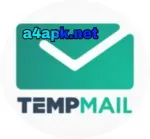 Temp Mail Apk – Free Instant Temporary Email Address v2.64 [Adfree]