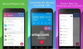 Cube Call Recorder ACR Premium Mod Apk v2.3.201 Cube Call Recorder ACR Premium Mod Apk v2.3.201