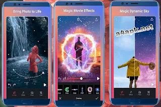 Movepic Apk