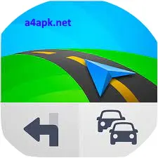 Sygic GPS Navigation & Maps Premium Apk v20.8.12 Full Unlocked