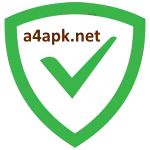 Adguard Premium Mod Apk 4.0.65ƞ