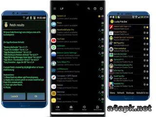 Lucky Patcher Apk v9.7.3 Update + [Standalone]