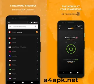 VPNhub Premium Apk v3.14.8 (Mod) (Unlocked)