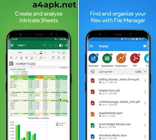OfficeSuite Pro + PDF Editor MOD Apk OfficeSuite Pro + PDF Editor MOD Apk