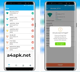 Free Wifi Password Key Generator Premium Mod apk v1.0.4.3