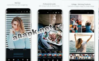 Adobe Photoshop Express Apk v7.4.824 Premium Adobe Photoshop Express Apk v7.4.824 Premium