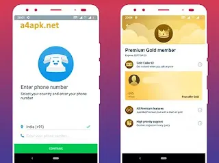 Truecaller Apk
