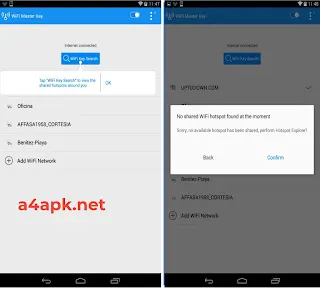 WiFi Master Key Apk v 5.1.35