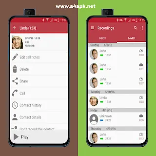 Automatic Call Recorder Pro APK